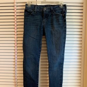 Lucky Brand Brooke Skinny